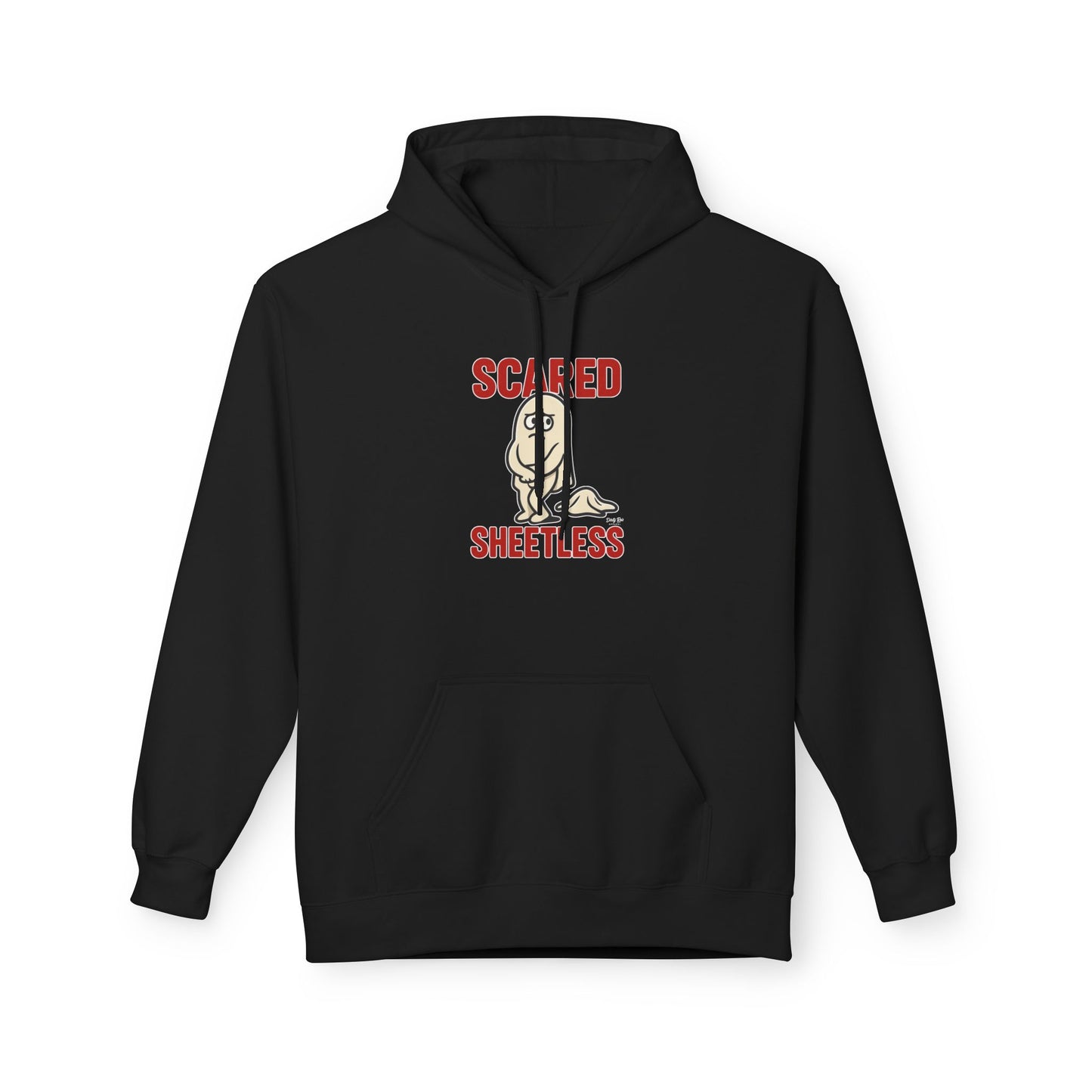 Scared Sheetless | Everyday Hoodie
