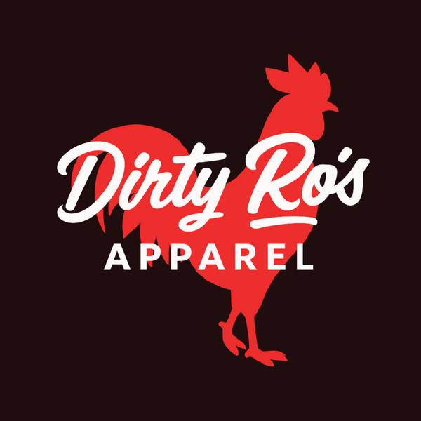 Dirty Ro's Apparel
